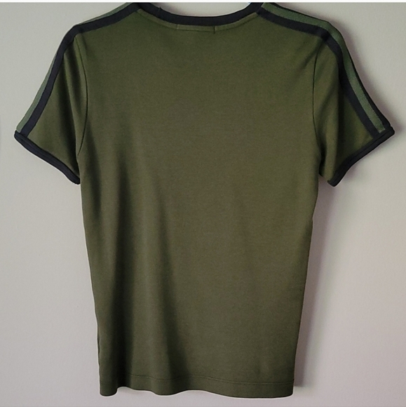 YEEZY SEASON 5 SHRUNKEN TSHIRT RARE - Picture 10 of 11